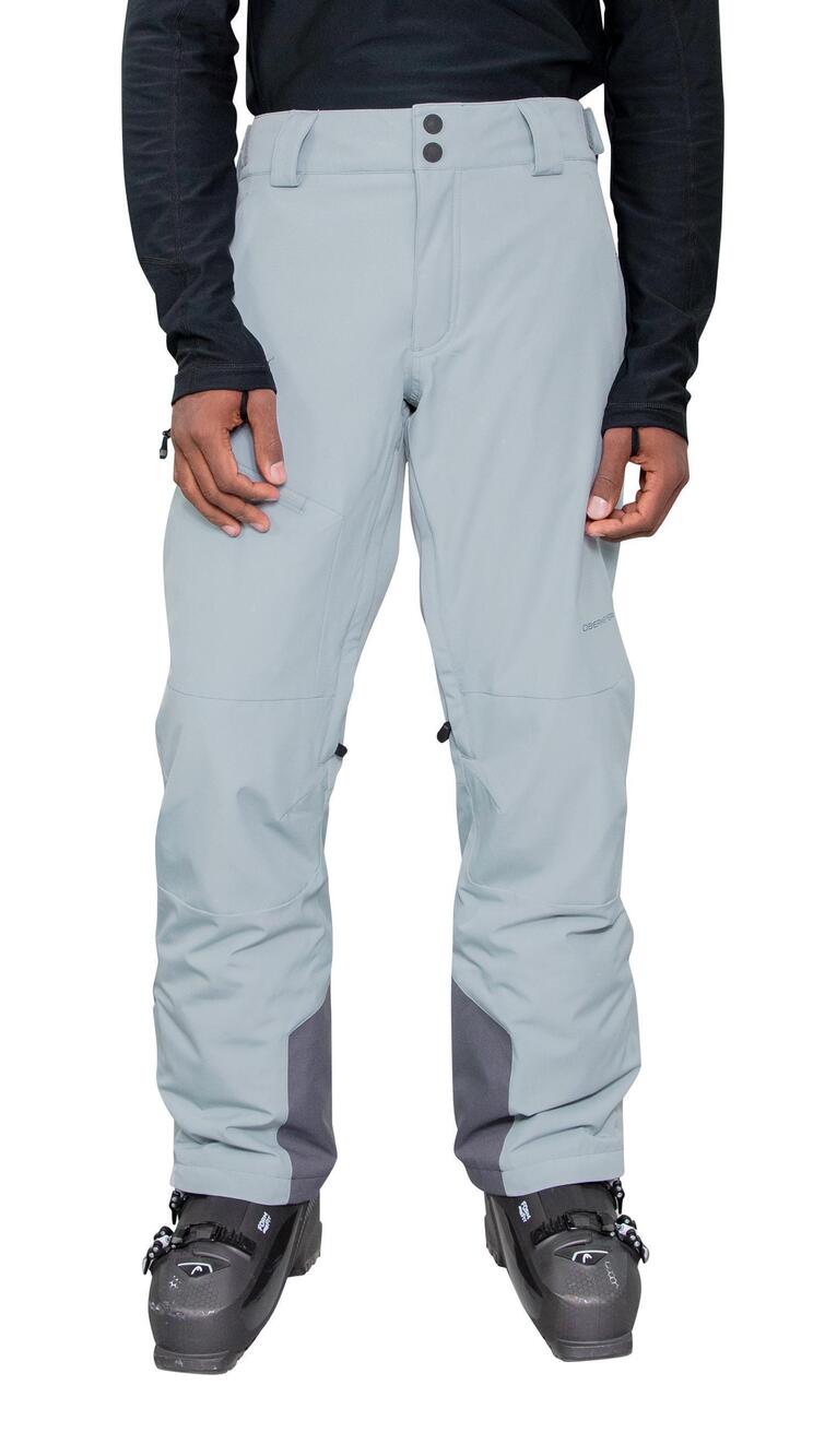 NEW OBERMEYER force pant in shale